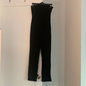 Urban Outfitters XS Black Jump suit